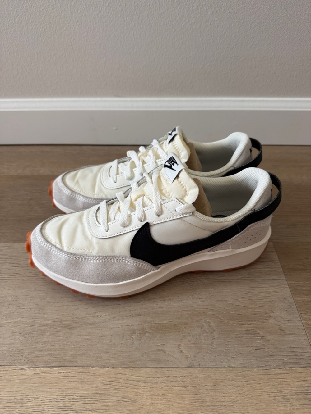 Women’s Nike Waffle Sneakers